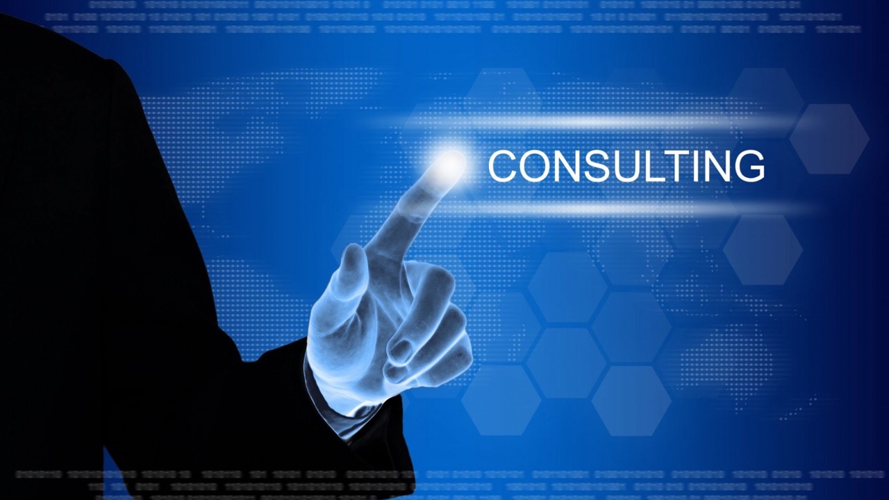 Professional Consulting and Advice
